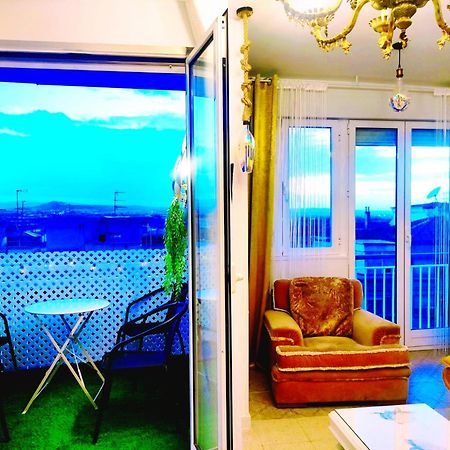 Rosalia 5 Estrellas - Garaje Free - 90M2 Granada Bagian luar foto