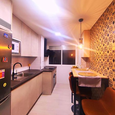 Rosalia 5 Estrellas - Garaje Free - 90M2 Granada Bagian luar foto