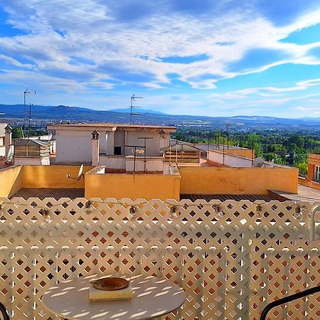 Rosalia 5 Estrellas - Garaje Free - 90M2 Granada Bagian luar foto