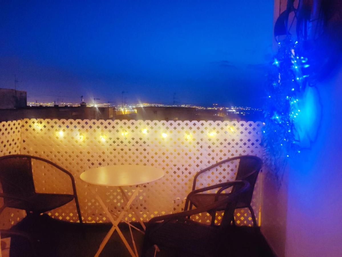 Rosalia 5 Estrellas - Garaje Free - 90M2 Granada Bagian luar foto