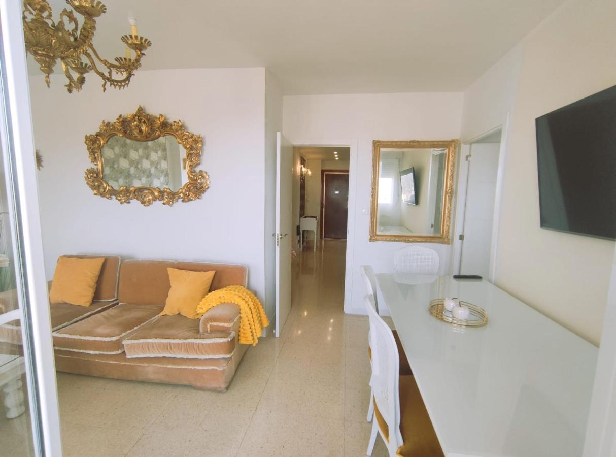 Rosalia 5 Estrellas - Garaje Free - 90M2 Granada Bagian luar foto
