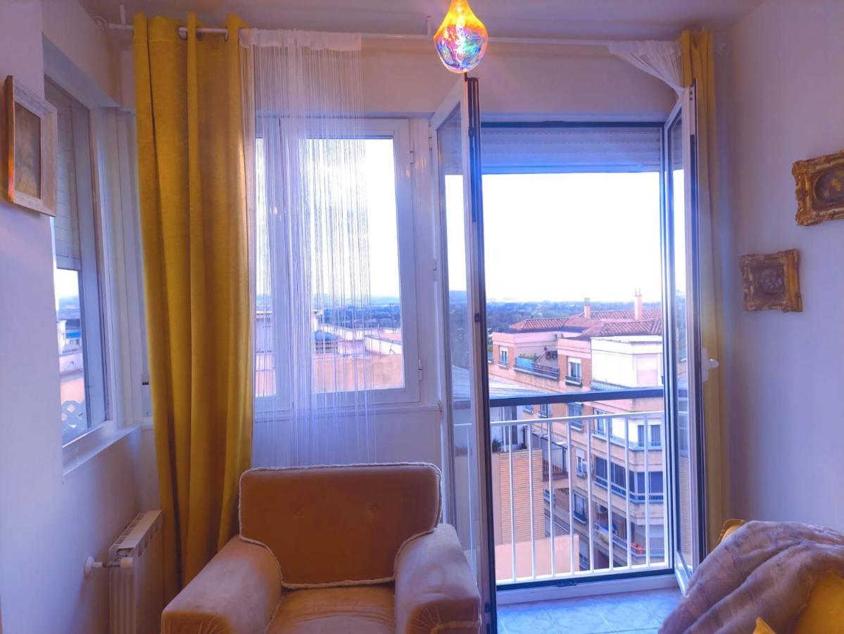 Rosalia 5 Estrellas - Garaje Free - 90M2 Granada Bagian luar foto