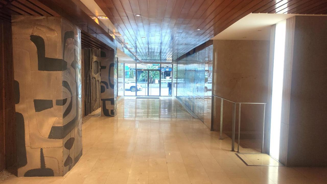 Rosalia 5 Estrellas - Garaje Free - 90M2 Granada Bagian luar foto