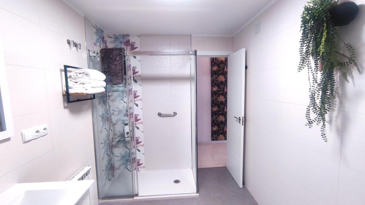 Rosalia 5 Estrellas - Garaje Free - 90M2 Granada Bagian luar foto