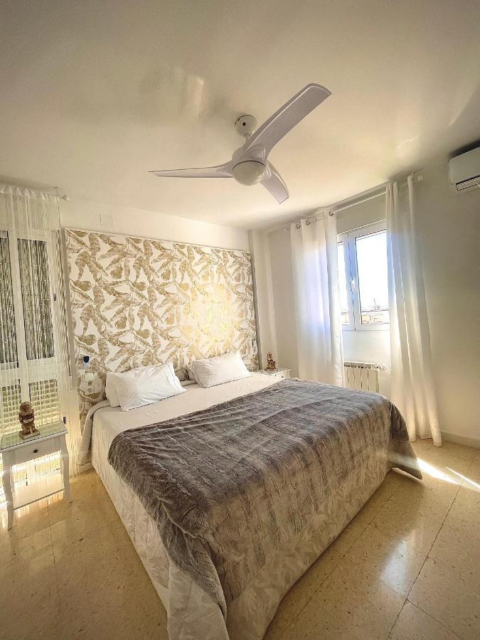 Rosalia 5 Estrellas - Garaje Free - 90M2 Granada Bagian luar foto