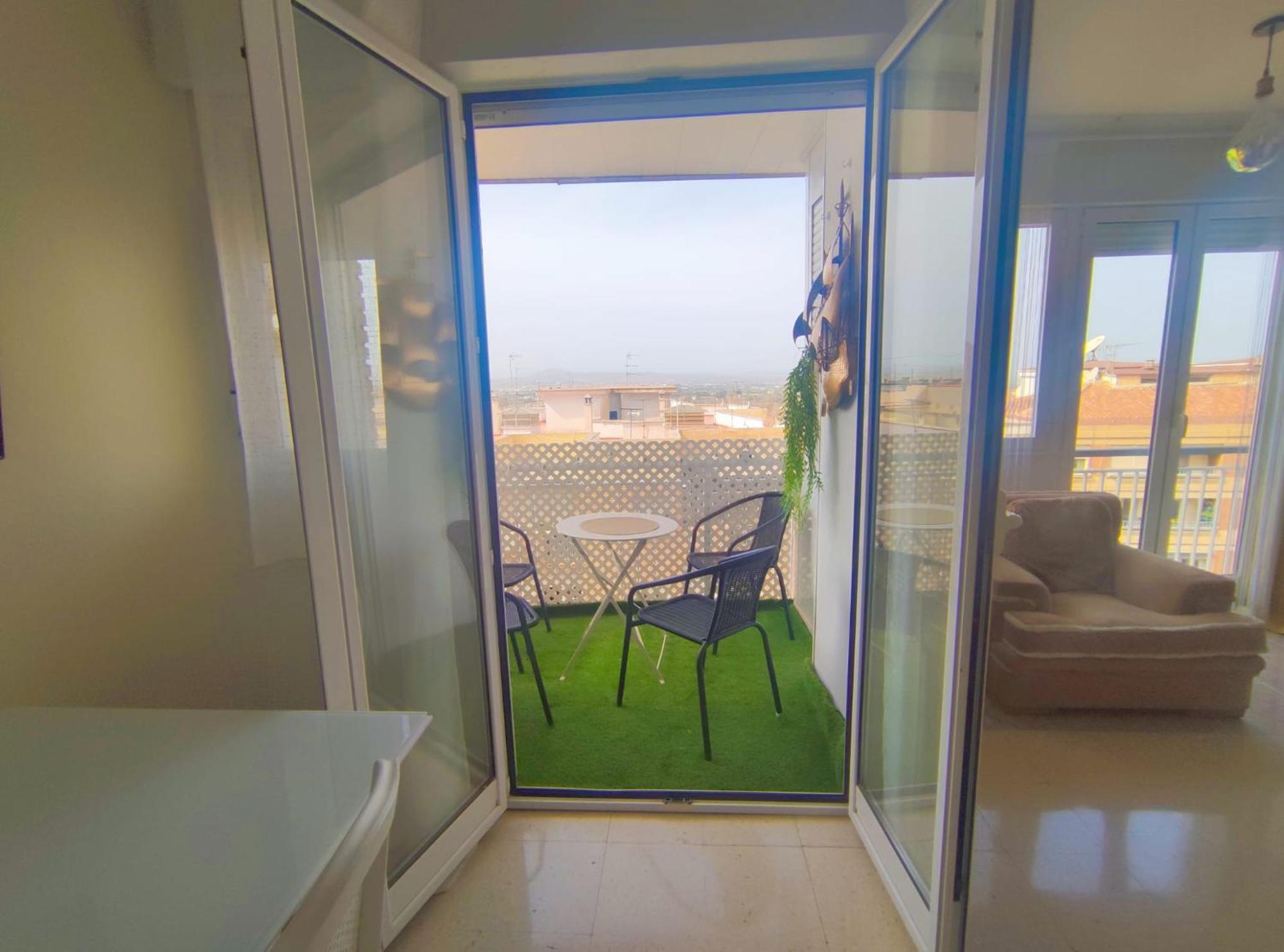 Rosalia 5 Estrellas - Garaje Free - 90M2 Granada Bagian luar foto