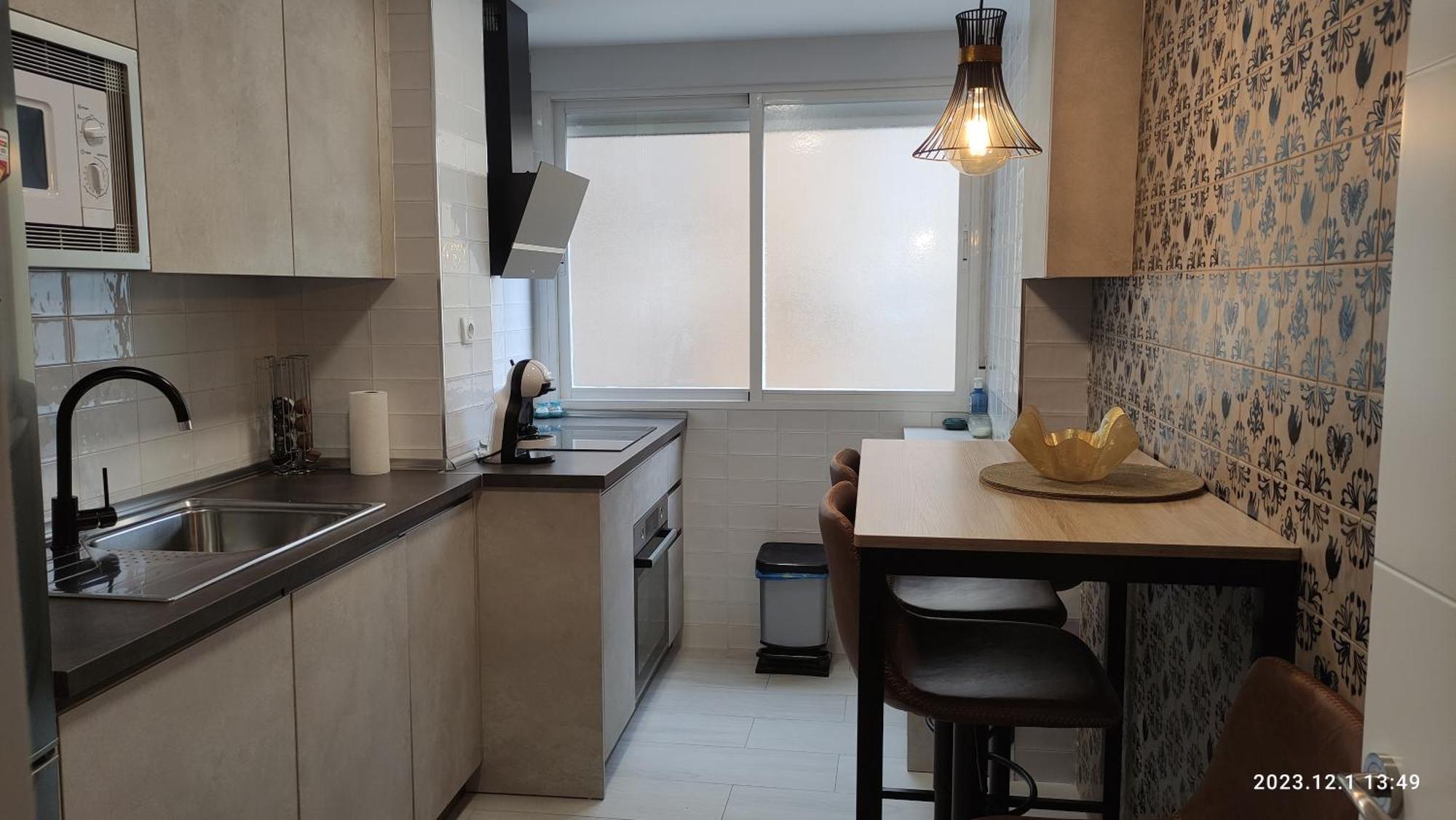 Rosalia 5 Estrellas - Garaje Free - 90M2 Granada Bagian luar foto