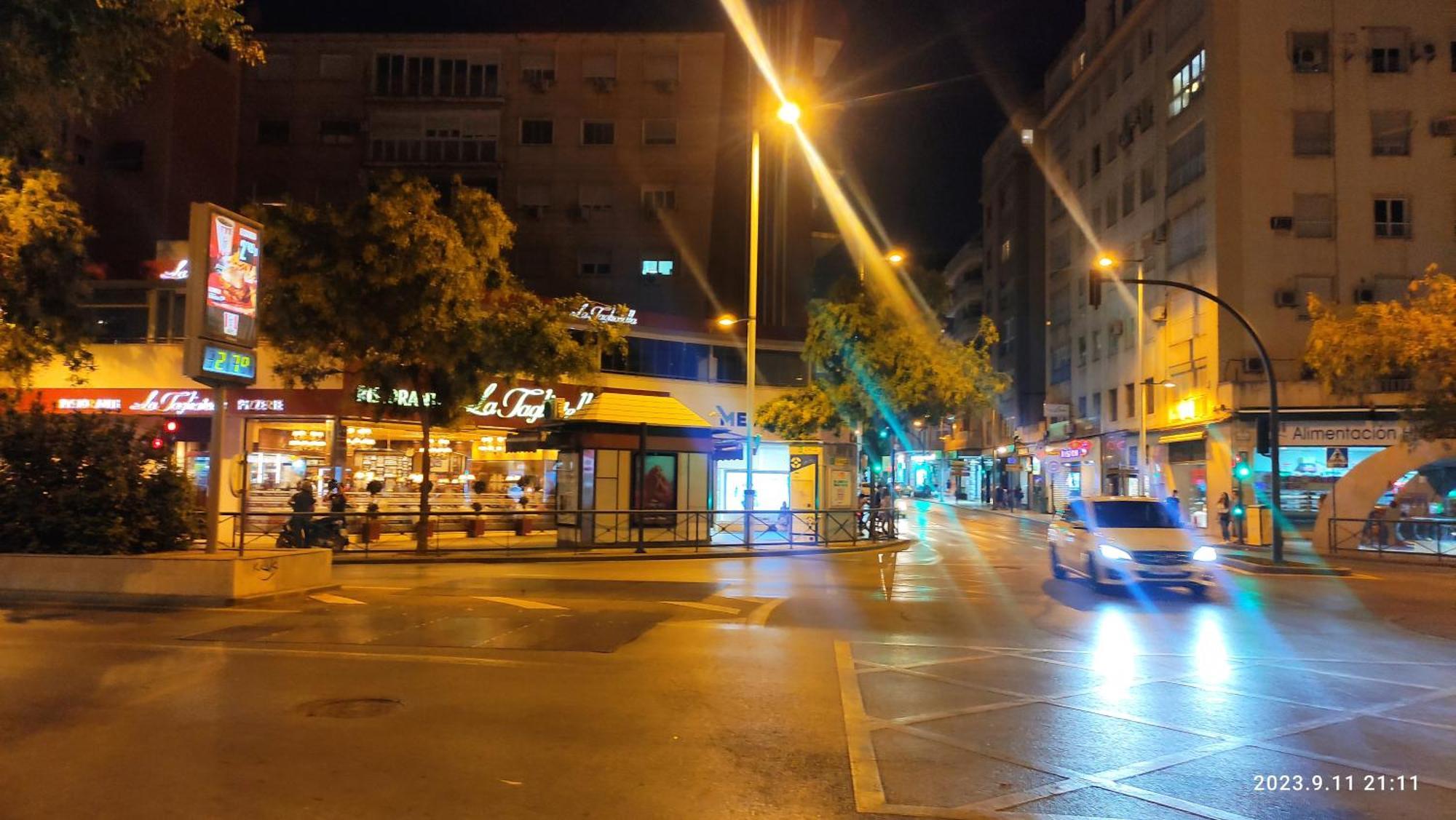 Rosalia 5 Estrellas - Garaje Free - 90M2 Granada Bagian luar foto
